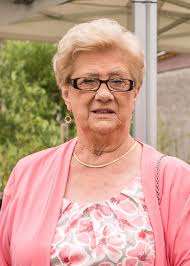 Overlijdensberichten Vaerman-Sale BVBA