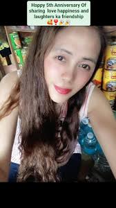 Kudos to our founder Ms.Sheryl AP Ril Seven Ten you truly makes a different  we appreciate you more than words can express for your generosity and hagu  to this group/page also to this person ako c Ako ...