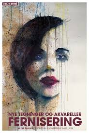 Keilrahmenbild GOLDEN MADONNA (BH 90x120 cm)