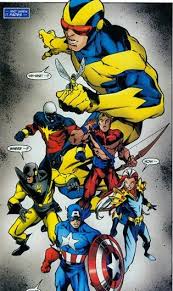 The most dangerous mobster in the world. Avengers Forever With Songbird As An Avenger Marvel Comics Avengers Superhero Comic Marvel Comic Books
