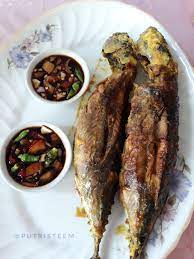 Tuna bakar teflon #grilling tuna with teflon mp3 duration 12:00 size 27.47 mb / simple food tv 2. Fish Tuna Grilled Ikan Tongkol Panggang Steemit