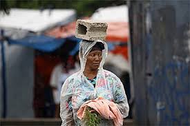 The guardian, 11 october 2019 Haiti Existiert Nicht Nzz