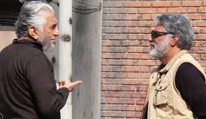 باشه آهنگر: بازکردن سینما یک مبارزه و جنگ روانی در مقابل دشمن بود