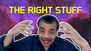 StarTalk Podcast: The Right Stuff with Astronaut Scott Kelly and Dr. Chris  Mason