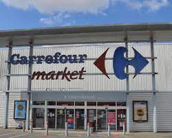 Horaires d'ouverture carrefour market, aperçu des horaires d'ouverture, ouvertures du dimanche et nocturnes de tous les établissements carrefour vous êtes à la recherche des horaires carrefour market le plus proche de chez vous ? Jouez Avec La Nr Et Carrefour Market