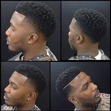 Pin On Black Male Hair Styles