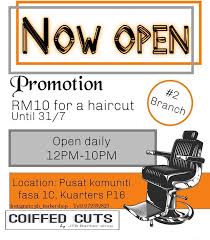JTB Barber Shop