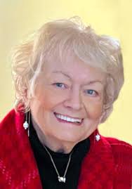 Barbara Ann Brogden Obituary