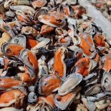 Sebagai komoditas yang mudah diolah, kerang tergolong punya banyak penggemar di indonesia. Harga Kerang Ijo Kupas Terbaru Juli 2021 Biggo Indonesia