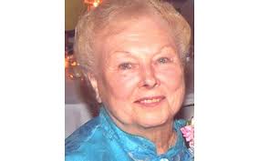 Doris Magill Obituary (1931