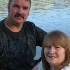 Fundraiser for David Mahar by Jody Gould : Pamela Mahar & David Mahar