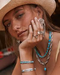 Vintage Silver Necklace