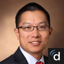 Dr. Ryan Hsi, MD