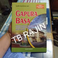 We did not find results for: Buku Paket Gapura Basa Kelas 8 Berbagai Buku