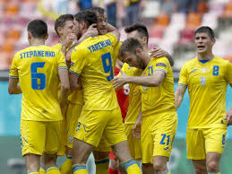 Ближайшие матчи, трансляции, расписание игр. Euro 2020 Ukraine And Austria Close In On Round Of 16 Sportstar