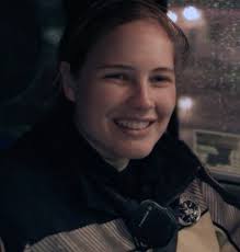 Nightwatch" When Work Becomes Family (TV Episode 2015)