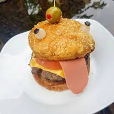 This guide will show where players can find both. Real Life Durr Burger Krabby Patty Or Durr Burger Follow Fortnitelights For More Fortnite