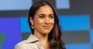 The Sneakily Subtle Way Meghan Markle Avoids Upstaging Prince Harry