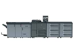 Konica minolta nowa konica minolta bizhub c250i. Bizhub 4000p