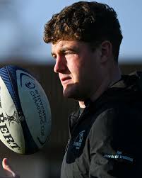 A brilliant first test from our Lions. 🦁 💙 A special day for our nine  players involved. Well done to Dan, Tadhg, Joe, Jack, Jamison, James, Hugo,  Rónan and Andrew. 💪 #NeverLessThanEverything