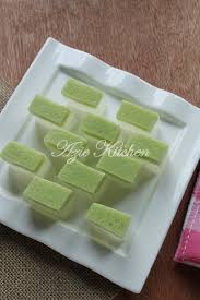 Yelar.sbb agar2 kan senang untuk dibuat.semua orang boleh buat agar2 nie. Agar Agar Pandan Santan Yang Sedap Dan Mudah Azie Kitchen