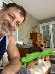 Barry Jay [Interview]