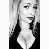 Hannah Lerner's Instagram, Twitter & Facebook