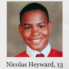 14 Year Old Black Boy Killed By Police Pin On Wow