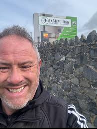 D McMullan Chimney Cleaning and Stove Maintenance