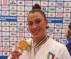 Jul 23, 2021 · alice bellandi (brescia, 28 novembre 1998) è una judoka italiana. La Bresciana Alice Bellandi Oro Ai Mondiali Juniores Di Judo Montagne Paesi