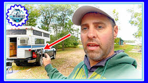 How To Fix Camper Jack And Save A Ton Of Money!