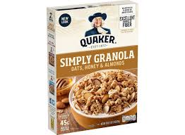 Loved this granola, i added a couple teaspoons hulled hemp seeds and flax seeds before toasting oats and coconut, and a 1/2 cup dried reduced sugar craisens before baking. The World S 10 Healthiest Granolas You Can Buy Eat This Not That