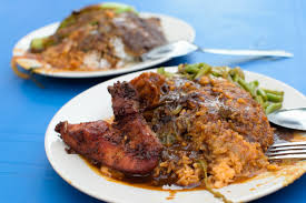 Рет қаралды 271 м.7 ай бұрын. Nasi Kandar Deen Maju Georgetown Penang Crisp Of Life