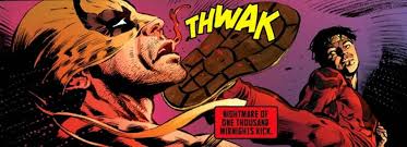 We did not find results for: Shang Chi Vs Iron Fist Who Would Win Fiction Horizon