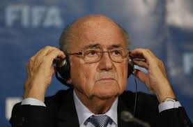How much of michael van praag's work have you seen? Dutch Fa President Michael Van Praag To Stand Against Sepp Blatter For Fifa Presidency Mirror Online