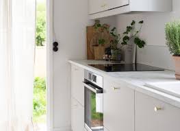 We are also in the process of designing our new kitchen. My Scandinavian Home My Home