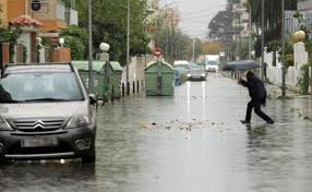 La Ultima Hora Del Tiempo En Valencia En Directo La Ciclogenesis Trae Las Fuertes Lluvias Las Provincias