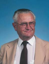 Obituary information for Eugene Houdek