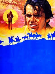 Ride in the Whirlwind