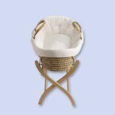 Moses Basket And Stand Baby Lamb Nursery Baby L Baby Wish List