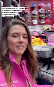 Patrick Boring's Instagram, Twitter & Facebook