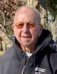 Obituary information for Erwin "E.H." Stralow