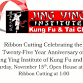 25th Anniversary Celebration & Ribbon Cutting event in Arnold, MD