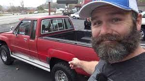 Used pickup trucks for sale. Craigslist Buyer Beware The Toyota Pickup Scam We Were Just Looking For A Farm Truck Youtube