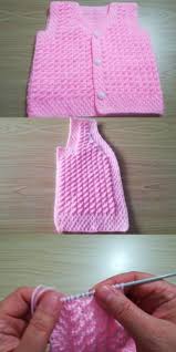 En Kolay En Sik Kanavice Havlu Modelleri 2020 10 Orgu Baby Knitting Patterns Bebek Yelek