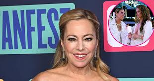 Sutton Stracke Didn't Want Police Called in Kyle, Dorit RHOBH Fight