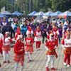 Website ini menyediakan berbagai contoh soal dari tingkat sd smp sma smk olimpiade perangkat pembelajaran dan berbagai info dunia pendidikan. Senam Sejarah Pengertian Tujuan Ciri Dan Jenis Halaman All Kompas Com