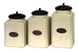 kitchen canister sets kohls image of