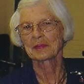 Florence Chatham Obituary