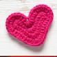 Milngavie Library Creative Crafting Love 2 Crochet - Milngavie Community Library & Education Centre, Allander Rd, Milngavie Event Image